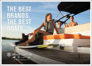 THe Best Brands, the Best Boats
