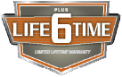 Lifetime Plus 6